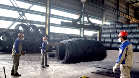 Đảm bảo an toàn, vệ sinh lao động tại các công trường xây dựng dịp cuối năm