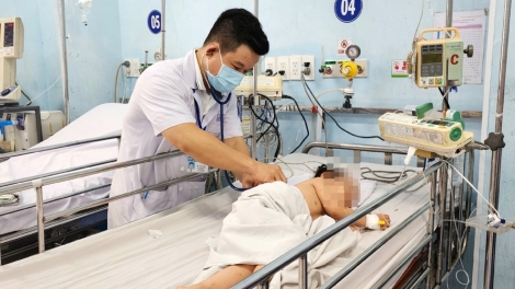 Nhìn lại công tác phòng chống dịch bệnh năm 2025