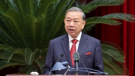 Thời sự 12h 23/12/2025: Trung ương thống nhất thông qua báo cáo về công tác nhân sự của Đảng