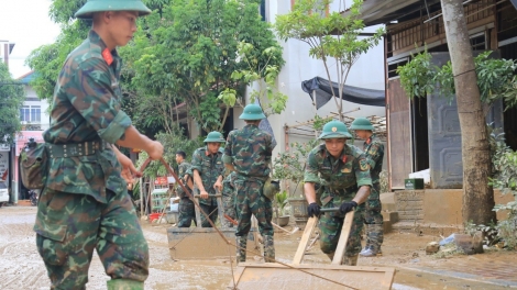 Theo dòng thời sự sáng 22/12/2025