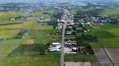 TP.HCM sẵn sàng giờ "G" khởi công loạt "siêu dự án" hạ tầng 