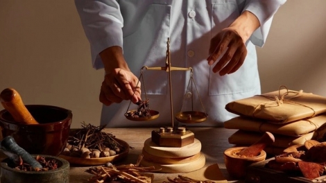 Phát triển các phương pháp điều trị y học cổ truyền