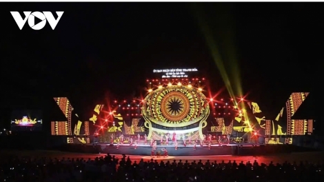 Thanh Hoá: đưa du lịch trở thành ngành kinh tế mũi nhọn  