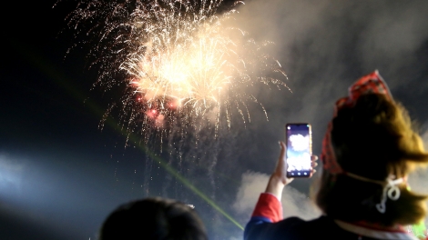 Quảng Ninh sẽ có concert countdown kéo dài suốt 3 giờ