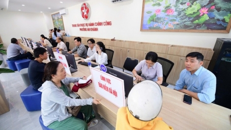 Thời sự 12h 26/12/20256: Hệ thống chấm điểm công chức  được xây dựng với 2 nhóm tiêu chí chung 