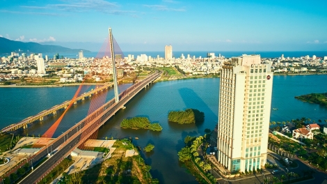 Thời sự 21h30 6/12/2025: Đà Nẵng lập kỷ lục 6 năm liền dẫn đầu cả nước về thành phố thông minh