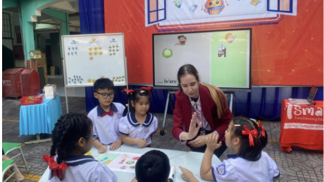 “Môn liên kết” tràn lan trong trường học: Đã đến lúc phải chấn chỉnh