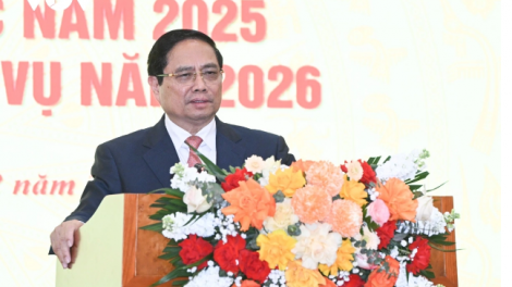 Thời sự 18h 21/12/2025: Tháng 1/2026, phải chốt phương thức đầu tư đường sắt tốc độ cao Bắc–Nam