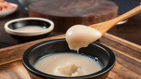 Nghiên cứu Trung Quốc: Ăn vừa phải mỡ lợn có thể kiểm soát cân nặng