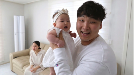 Hàn Quốc công bố kế hoạch chấm dứt việc nhận con nuôi ở nước ngoài