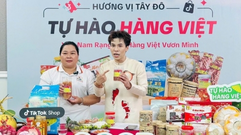 Chuyển đổi số về giảm nghèo: Từ tập huấn tới "thực chiến"