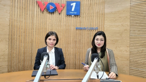 Tập trung các giải pháp nhằm bảo đảm mục tiêu tăng trưởng năm 2025, tạo đà vững chắc cho tăng trưởng