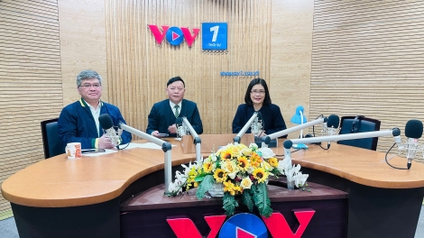 Những giải pháp nâng cao chất lượng dân số trong giai đoạn mới