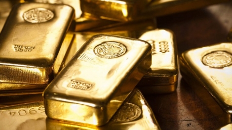 Căng thẳng Mỹ - Venezuela leo thang, người Nhật đổ xô đi mua vàng