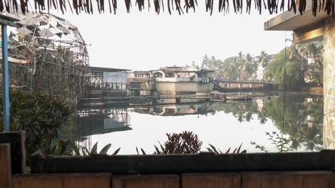 Ấn Độ điều tra vụ hỏa hoạn tại Goa khiến 25 người thiệt mạng