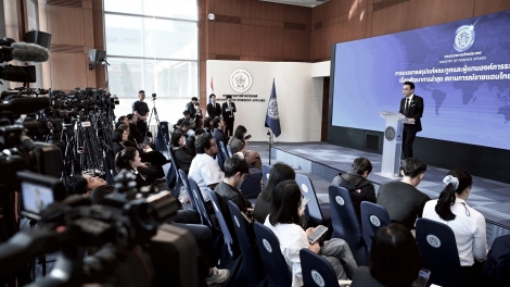 Thái Lan – Campuchia hoàn tất giai đoạn đầu ngừng bắn, mở ra hy vọng hòa bình lâu dài