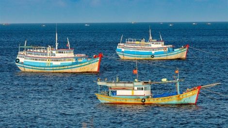 Siết chặt kỷ cương, tăng mức xử phạt trong lĩnh vực thủy sản (26/12/2025)