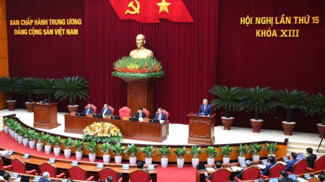 Bản tin 9h 22/12/2025