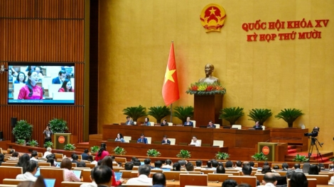 Thời sự 6h 11/12/2025: Bế mạc kỳ họp thứ 10, Quốc hội khoá XV