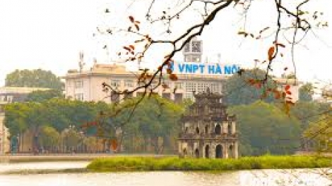 Thời tiết ngày 16/12/2025: Bắc Bộ tiếp tục rét, Nam Bộ nắng nóng