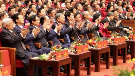 Thời sự 12h 27/12/2025: Thi đua bám sát nhiệm vụ chính trị, gắn với mục tiêu cụ thể