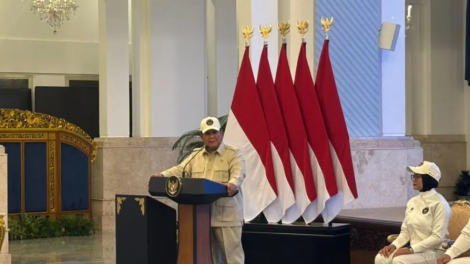 Indonesia treo thưởng huy chương vàng SEA Games 2025 lên 1 tỷ Rupiah