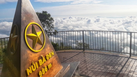 Du lịch “số” - Mở lối thoát nghèo bền vững cho người dân Tây Ninh