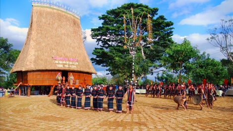 Thời sự 12h 18/12/2025: Gia Lai đăng cai tổ chức Năm Du lịch quốc gia 2026