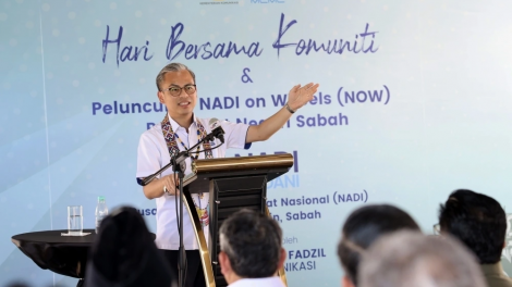 Làn sóng siết mạng xã hội với trẻ em: Cách tiếp cận của Malaysia