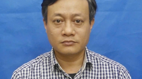 Khởi tố, bắt tạm giam đối tượng tuyên truyền chống phá Nhà nước liên quan vụ Lê Trung Khoa