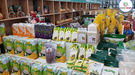 Nhân rộng mô hình OCOP hướng tới xuất khẩu chính ngạch (22/12/2025)