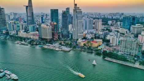 Phát triển quỹ đầu tư Chính phủ