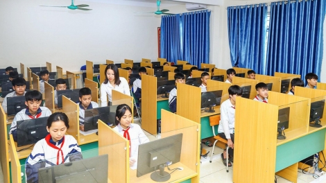 Nâng cao chất lượng nguồn nhân lực vùng đồng bào dân tộc thiểu số