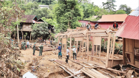 Thời sự 6h 24/12/2025: Thủ tướng yêu cầu hoàn thành "Chiến dịch Quang Trung" đúng kế hoạch