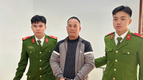 Công an tỉnh Lạng Sơn tổ thông tin về vụ án giết người xảy ra trên địa bàn