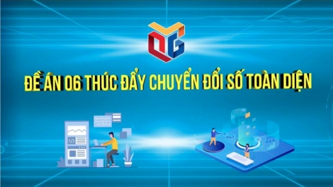 Gỡ điểm nghẽn, mở đột phá - Vì một nền hành chính minh bạch, hiện đại