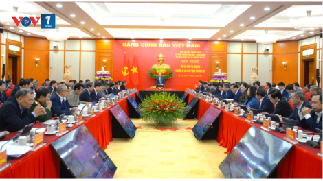 Thời sự 18h 25/12/2025: Năm 2026 phải 'hành động đột phá' về KHCN và chuyển đổi số