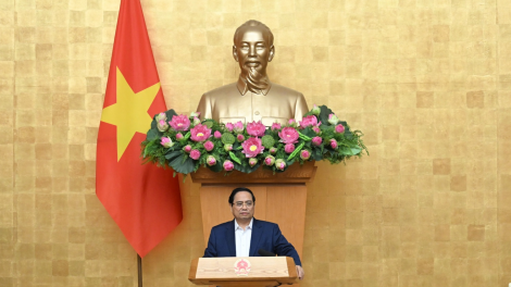 Thời sự 12h 6/12/2025: Thủ tướng Phạm Minh Chính chủ trì Phiên họp Chính phủ thường kỳ tháng 11