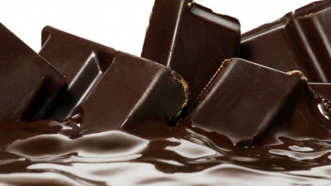 Phát hiện hợp chất trong sôcôla đen giúp làm chậm quá trình lão hóa