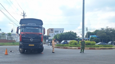 Đắk Lắk xây dựng trung tâm dữ liệu số xử lý vi phạm giao thông