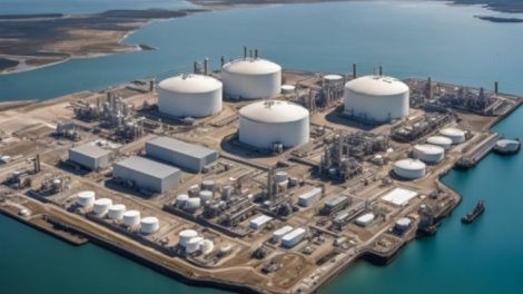 Nghệ An quyết tâm triển khai dự án đầu tư nhà máy Nhiệt điện 