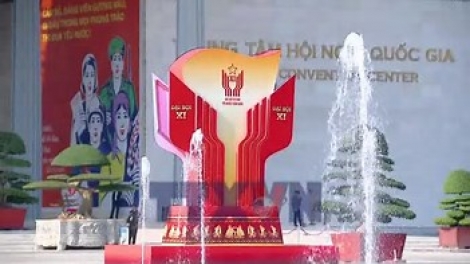 Thời sự 6h 27/11/2025: Khai mạc Đại hội Thi đua yêu nước toàn quốc lần thứ XI  