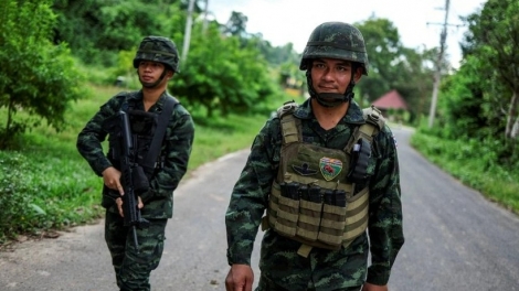 Thời sự 12h 8/12/2025:Thái Lan - Campuchia gia tăng căng thẳng với một loạt vụ đụng độ dọc biên giới