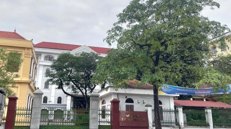 Phương án xử lý gần 680 trụ sở công dôi dư sau sáp nhập tại Hải Phòng