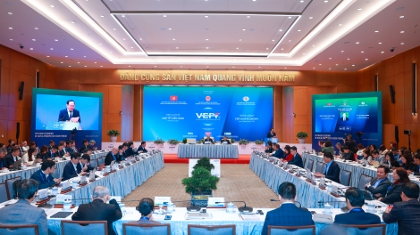 Kinh tế tuần hoàn là động lực chuyển đổi xanh 