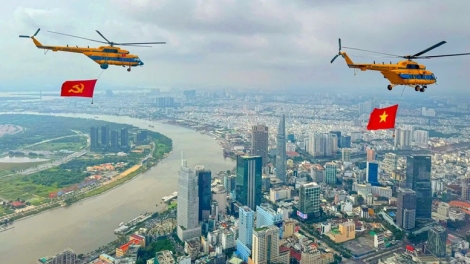 Thời sự 18h 31/12/2025: Năm 2025 – một năm ghi dấu nhiều cột mốc quan trọng của đất nước