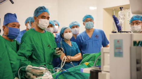 Theo dòng thời sự chiều 17/12/2025