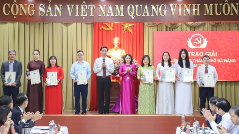 Đà Nẵng chủ động chuẩn bị nguồn cán bộ không là người địa phương