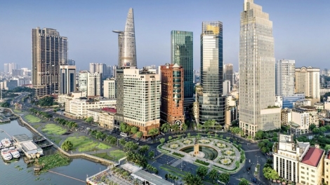 Theo dòng thời sự 23/12/2025