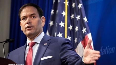 Thời sự 6h 1/12/2025: Phái đoàn Ukraine và Mỹ thảo luận về kế hoạch chấm dứt cuộc xung đột ở Ukraine